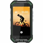 Blackview BV6000 32GB Green [Mazlietots]